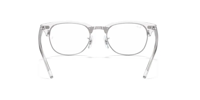 Rayban CLUBMASTER RX5154-2001 - Back View