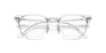 Rayban CLUBMASTER RX5154-2001 - Folded View