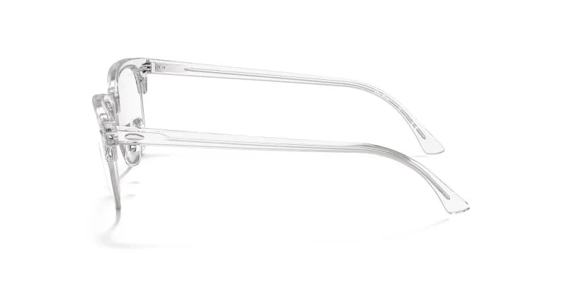 Rayban CLUBMASTER RX5154-2001 - Side View