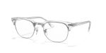 Rayban CLUBMASTER RX5154-2001 - Quarter View