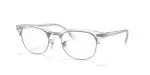 Rayban CLUBMASTER RX5154-2001 - Quarter View