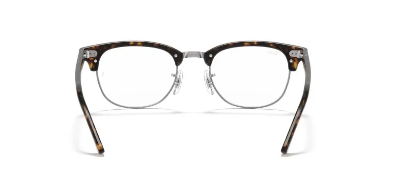 Rayban CLUBMASTER RX5154-2012 - Back View