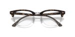 Rayban CLUBMASTER RX5154-2012 - Folded View