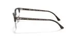 Rayban CLUBMASTER RX5154-2012 - Side View