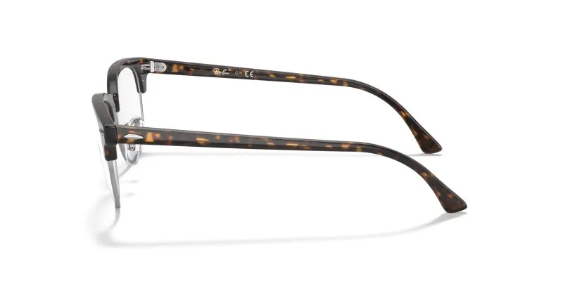 Rayban CLUBMASTER RX5154-2012 - Side View
