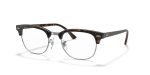 Rayban CLUBMASTER RX5154-2012 - Quarter View
