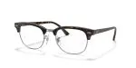 Rayban CLUBMASTER RX5154-2012 - Quarter View