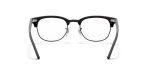 Rayban CLUBMASTER RX5154-2077 - Back View Rayban CLUBMASTER RX5154-2077 - Back View