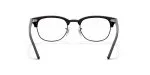 Rayban CLUBMASTER RX5154-2077 - Back View Rayban CLUBMASTER RX5154-2077 - Back View