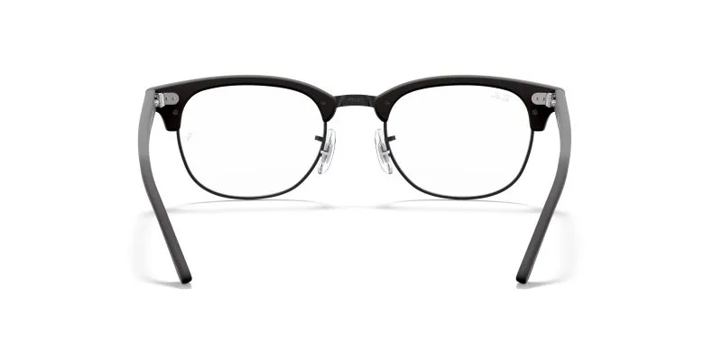 Rayban CLUBMASTER RX5154-2077 - Back View