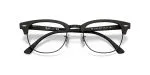 Rayban CLUBMASTER RX5154-2077 - Folded View Rayban CLUBMASTER RX5154-2077 - Folded View