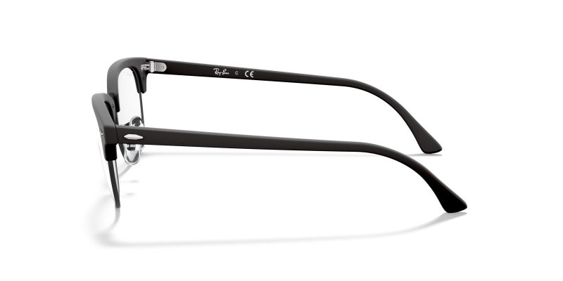 Rayban CLUBMASTER RX5154-2077 - Side View