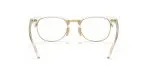 Rayban CLUBMASTER RX5154-5762 - Back View Rayban CLUBMASTER RX5154-5762 - Back View