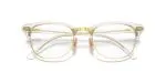 Rayban CLUBMASTER RX5154-5762 - Folded View Rayban CLUBMASTER RX5154-5762 - Folded View