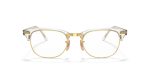 Rayban CLUBMASTER RX5154-5762 Rayban CLUBMASTER RX5154-5762