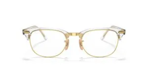 Rayban CLUBMASTER RX5154-5762