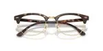 Rayban CLUBMASTER RX5154-8287 - Folded View Rayban CLUBMASTER RX5154-8287 - Folded View