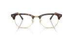 Rayban CLUBMASTER RX5154-8287