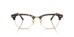 Rayban CLUBMASTER RX5154-8287 Rayban CLUBMASTER RX5154-8287