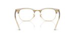 Rayban CLUBMASTER RX5154-8291 - Back View