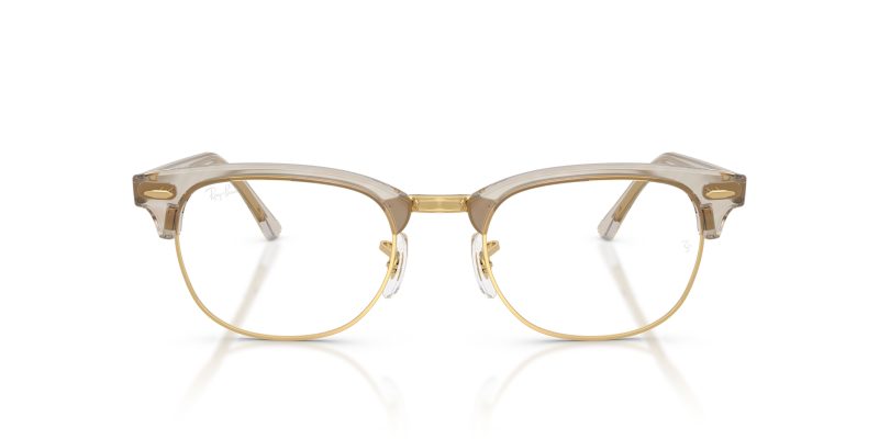 Rayban CLUBMASTER RX5154-8291