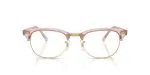 Rayban CLUBMASTER RX5154-8292