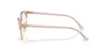 Rayban CLUBMASTER RX5154-8292 - Side View