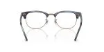 Rayban CLUBMASTER RX5154-8374 - Back View
