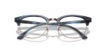 Rayban CLUBMASTER RX5154-8374 - Folded View