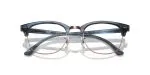 Rayban CLUBMASTER RX5154-8374 - Folded View