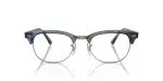 Rayban CLUBMASTER RX5154-8374