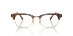 Rayban CLUBMASTER RX5154-8375 Rayban CLUBMASTER RX5154-8375