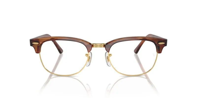 Rayban CLUBMASTER RX5154-8375 Rayban CLUBMASTER RX5154-8375
