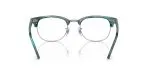 Rayban CLUBMASTER RX5154-8377 - Back View Rayban CLUBMASTER RX5154-8377 - Back View