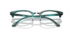 Rayban CLUBMASTER RX5154-8377 - Folded View