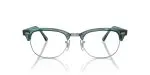 Rayban CLUBMASTER RX5154-8377 Rayban CLUBMASTER RX5154-8377