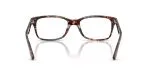 Rayban RX5228-8423 - Back View Rayban RX5228-8423 - Back View