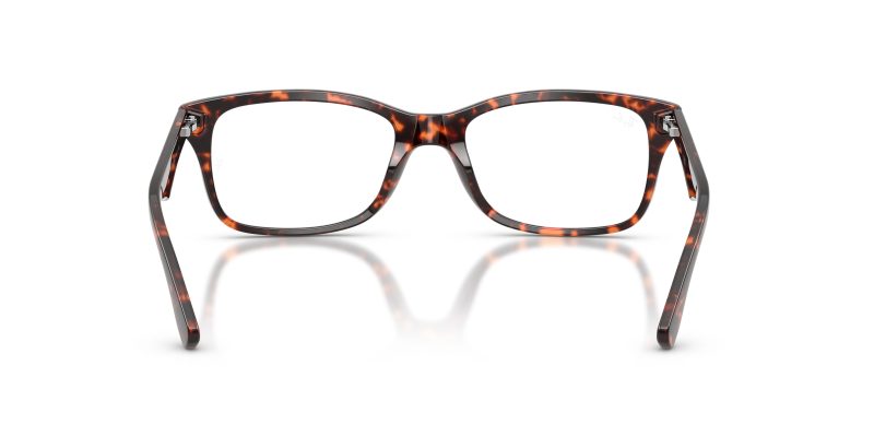 Rayban RX5228-8423 - Back View