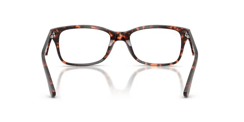 Rayban RX5228-8423 - Back View
