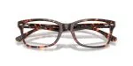Rayban RX5228-8423 - Folded View Rayban RX5228-8423 - Folded View