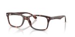 Rayban RX5228-8423 - Quarter View