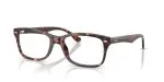 Rayban RX5228-8423 - Quarter View Rayban RX5228-8423 - Quarter View