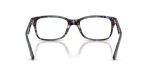 Rayban RX5228-8424 - Back View Rayban RX5228-8424 - Back View