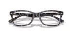 Rayban RX5228-8424 - Folded View Rayban RX5228-8424 - Folded View
