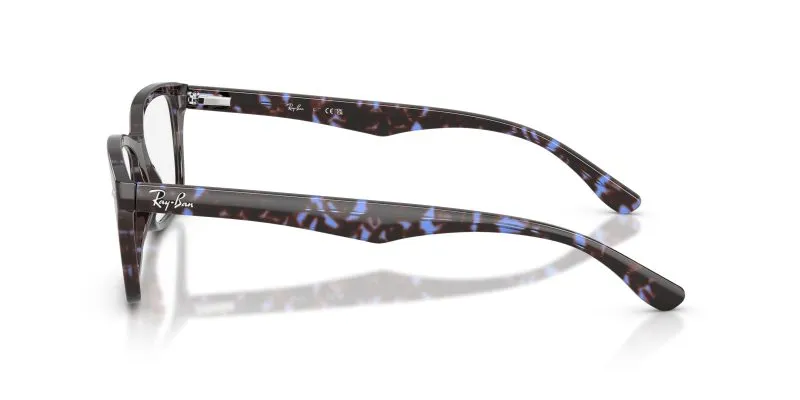 Rayban RX5228-8424 - Side View