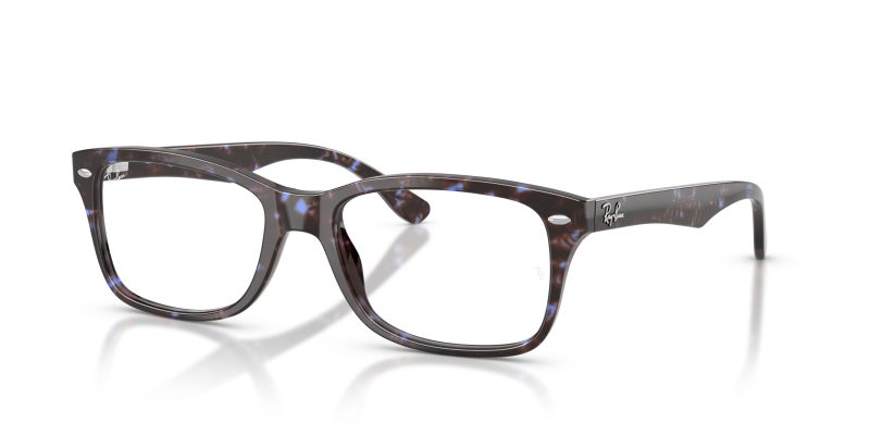 Rayban RX5228-8424 - Quarter View