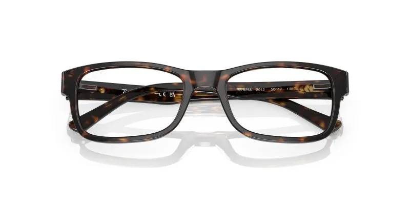 Rayban RX5268-2012 - Folded View