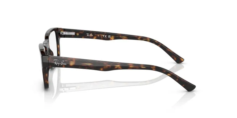 Rayban RX5268-2012 - Side View