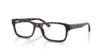 Rayban RX5268-2012 - Quarter View Rayban RX5268-2012 - Quarter View
