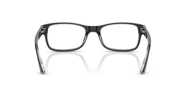 Rayban RX5268-2034 - Back View